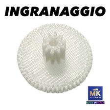 INGRANAGGIO RINFORZATO NYLON