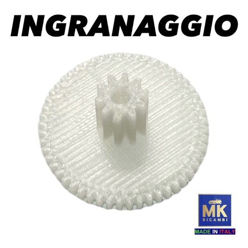 Ingranaggio rinforzato nylon - rinforzato,