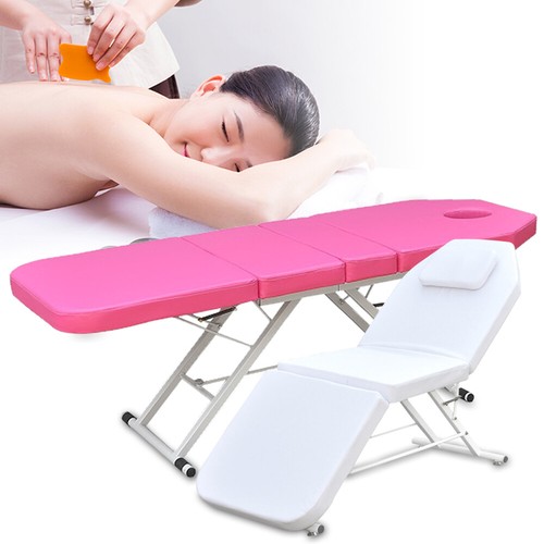 Lettino massaggi mobile