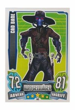 Force Attax Serie 4 - 147 -