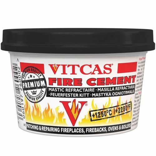 Vitcas cemento fuoco - vitcas,