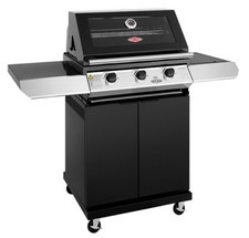 Barbecue Gas IL BRACERE BBQ