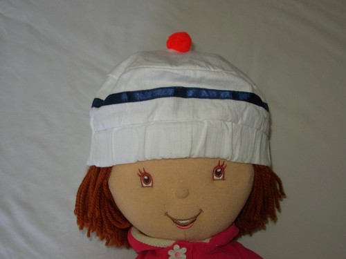 Berretto cotone cappello da - in,