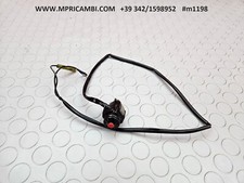 TASTO SPEGNIMENTO BOTTONE 50311089200 KTM 250 EXC 2002 2005