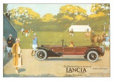 Riproduzione Di Cartolina