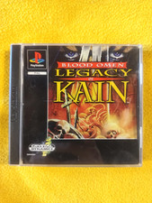 BLOOD OMEN LEGACY OF KAIN -