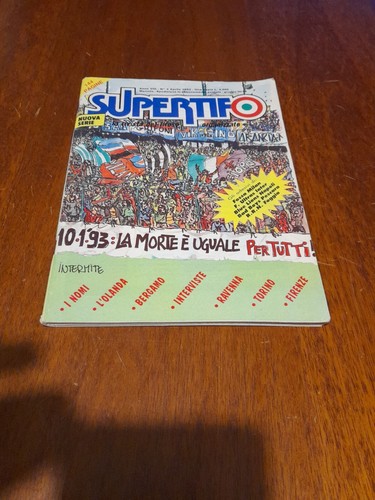 Ultras - l3, 4