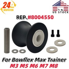 #8004550 Per Bowflex Max