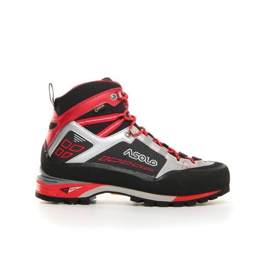 Scarpe trekking ramponabili - trekking,