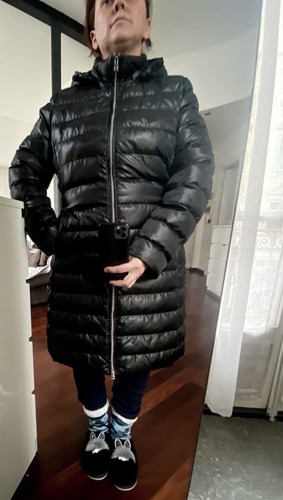 Geox giubbotto donna - giubbotto,