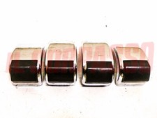 ROSTRI BORCHIE PARAURTI