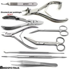 Strumenti per manicure - strumenti,