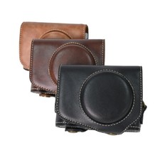 Custodia in pelle per