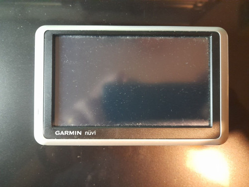 Navigatore satellitare garmin