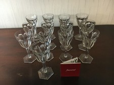 3 Bicchieri da Vino Rossa