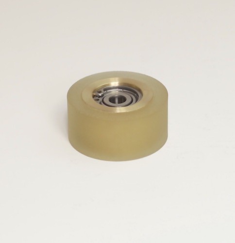 Nuovo pinch roller otari - roller,