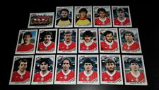 MEXICO 86 MAGYARORSZAG CALCIATORI PANINI SCEGLI * figurina recuperata dall'album