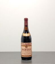 Barolo Damilano 1983 Giacomo