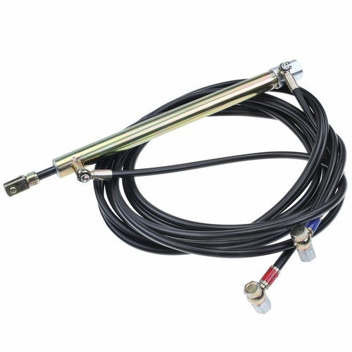 Cilindro idraulico per bmw 7er - idraulico,