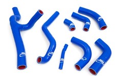 TUBI RADIATORE SILICONE AS3