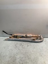 Carica airbag tetto tendina sinistra CITROEN DS4 2015 9687158780