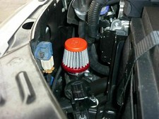BMC Fiat 500 1.4 TJet Abart