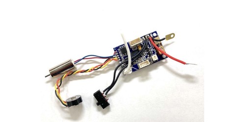 Kyosho unità 0 - unità,
