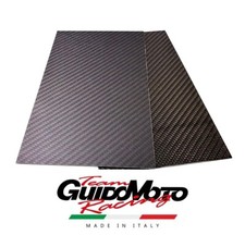 LASTRE VERO CARBONIO 3K