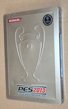 PES 2013 Pro Evolution Soccer