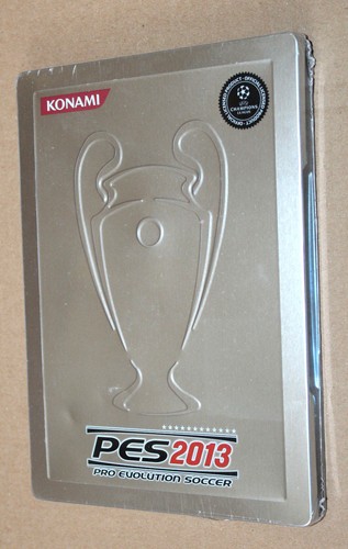 Pes 2013 pro evolution soccer - pro,
