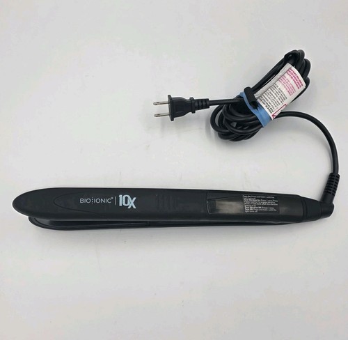 Ferro stiro bio ionic 10x - ionic,