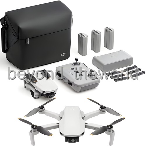 Dji mini fly more combo - fly,