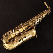 SELMER Alto Mark VII SN.254xxx