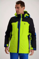 Giacca da sci Spyder Whistler