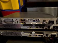 CISCO 1841/K9 Integrated