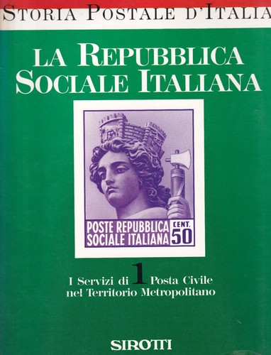 Rsi libro edito - rsi,