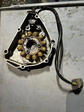 statore e carter kx250f 2016