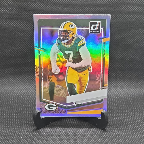 Raro 2023 panini donruss - raro!,