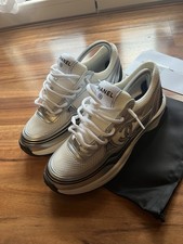 chanel runner - 41 - new