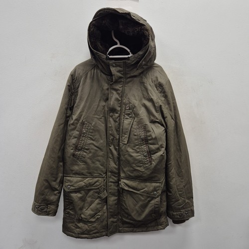 Giacca cappotto invernale