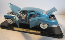 1948 Tucker scala 1:18