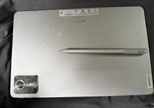 Lenovo tab m11 128gb - 11", wifi