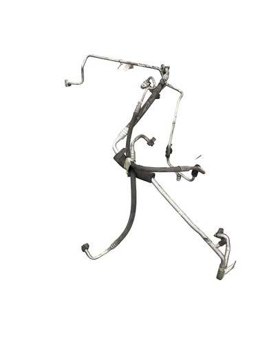 Tubo condensatore evaporatore