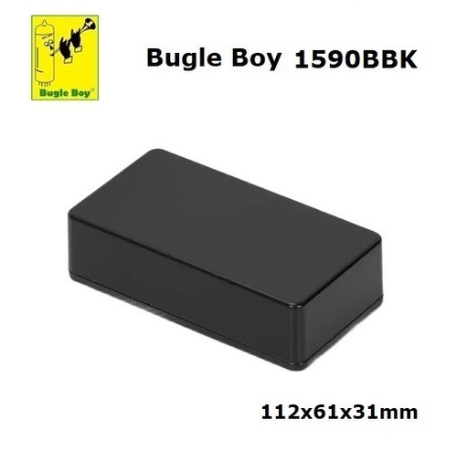 Bugle boy 1590bbk contenitore - boy,
