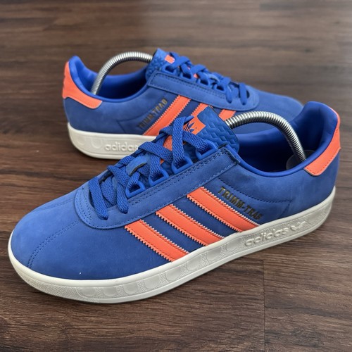 Adidas trimm trab scarpe - adidas,