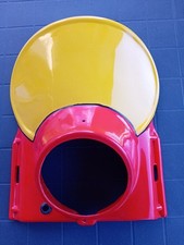 mascherina portafaro ktm 1976