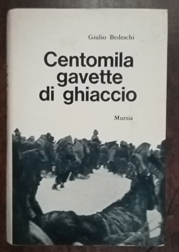 Centomila gavette ghiaccio - gavette,
