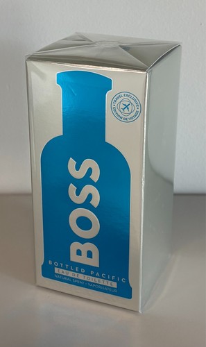 Hugo boss bottled - ⭐⭐,