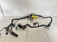 IMPIANTO ELETTRICO MOTORE PER HONDA Dominator Serie Benzina 650 (88>02)