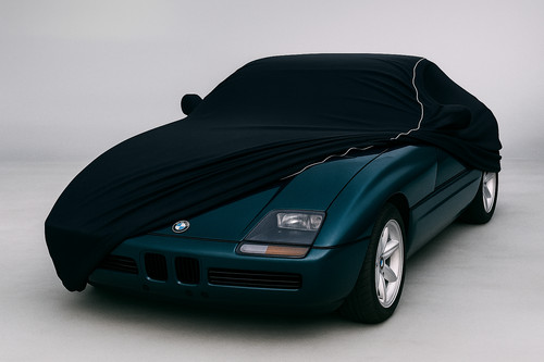 Intero garage indoor - intero,